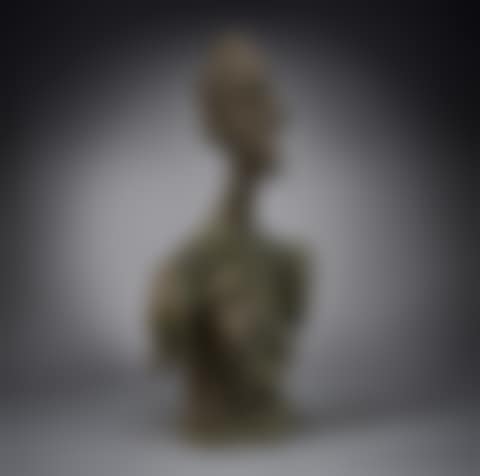 Buste de Diego (preview)