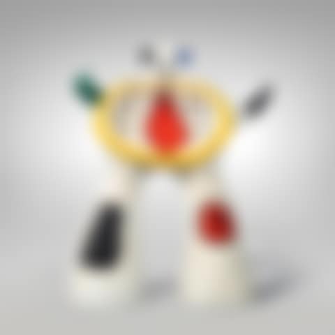 Projet pour un monument (preview)