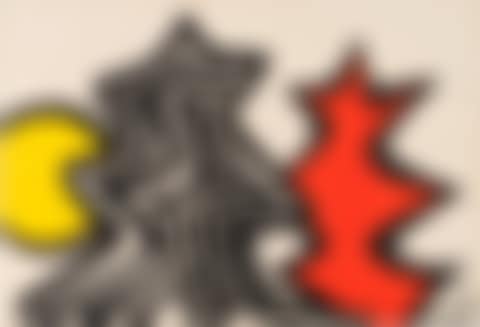 Striped Crag, Filled Crag (preview)