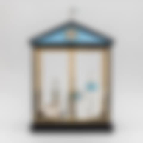 "Piazza" Tea and Coffee Service (preview)