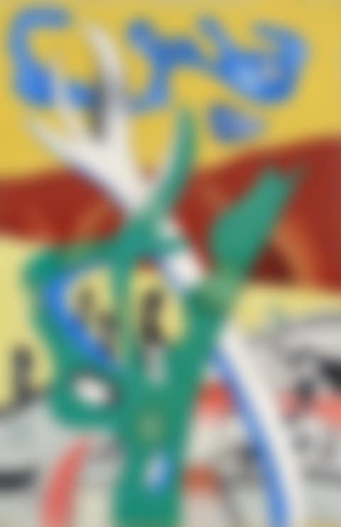 Paysage animé (preview)