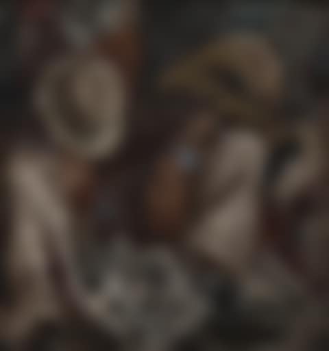 The Tramp (preview)