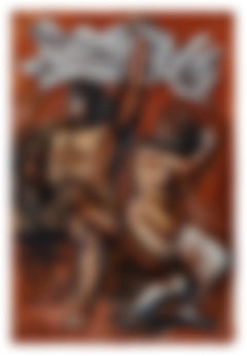 Alegoría de hombre y mujer (preview)