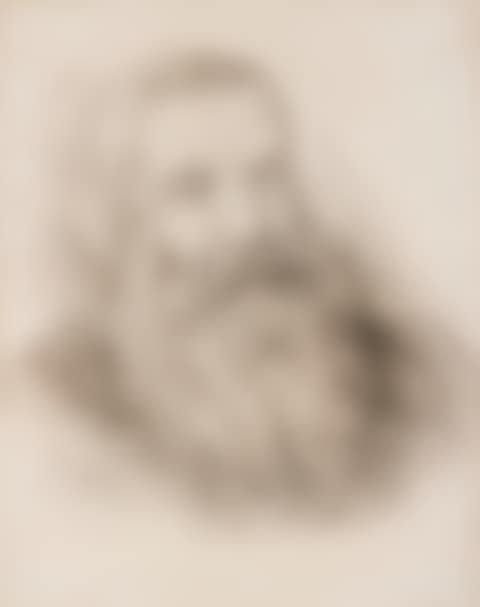 Portrait de Claude Monet (preview)