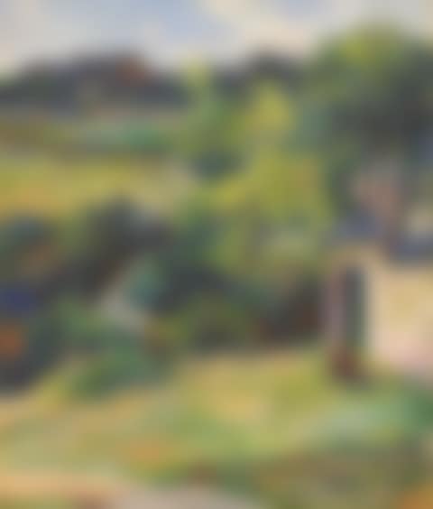 Un Faubourg de Rouen (preview)