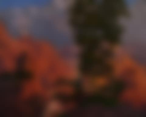 Solitude (Girls Viewing a Magnificent Landscape) (preview)