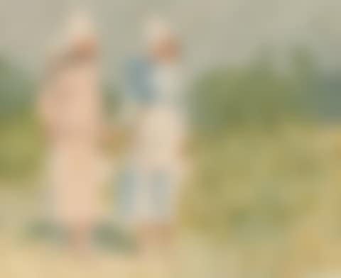 Going Berrying (preview)