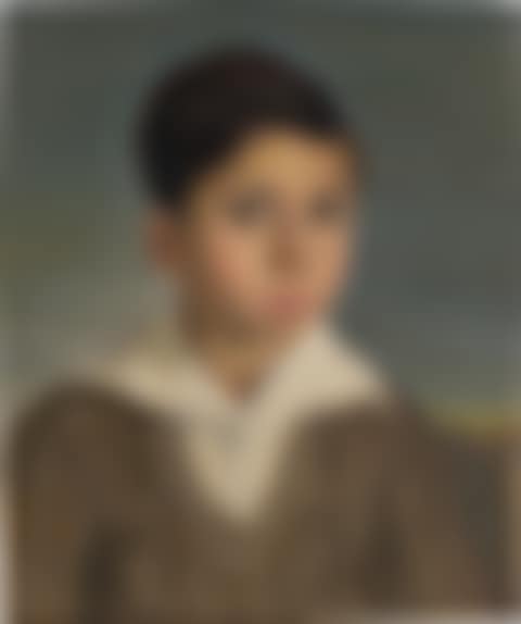 Retrato de un niño (preview)