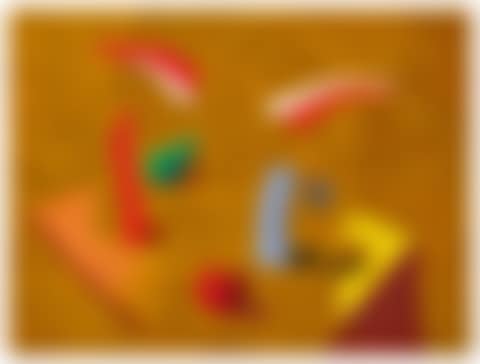 Golden Still Life (preview)