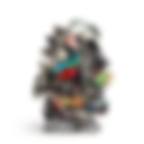 Do Undo Otters II (preview)