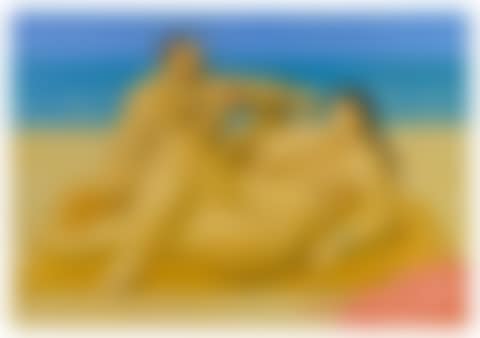 The Beach (preview)