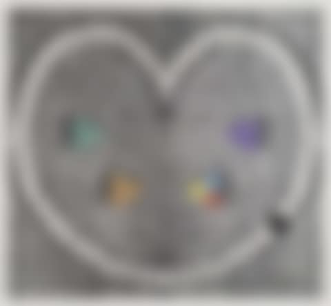 Heart (with Pearls) (preview)