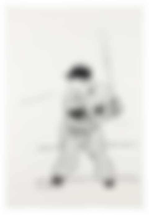 No Title (I gazed on...) (preview)