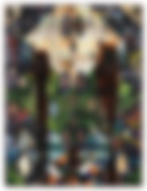 Untitled Escape Collage (preview)
