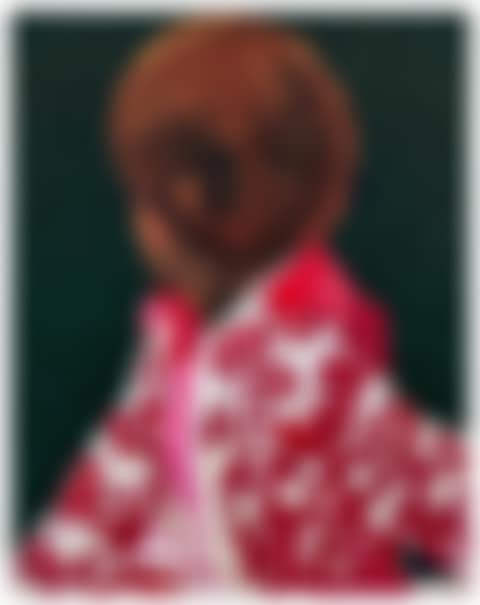 Before Gerhard Richter there was Cassi (preview)