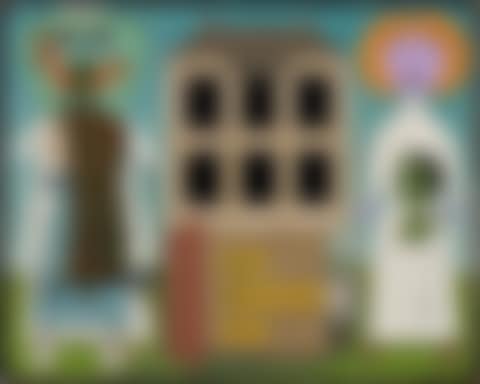 Maison hantée (preview)