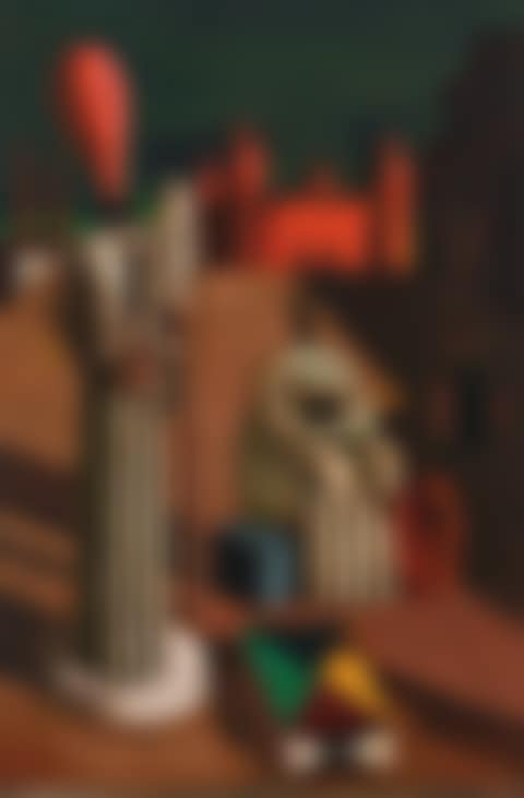 Le Muse inquietanti (preview)