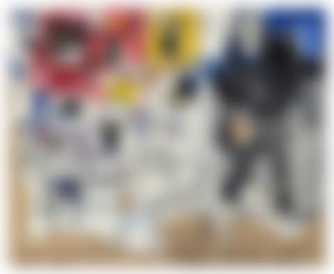 Crowns (Peso Neto) (preview)
