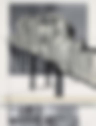 Wrapped Statues, Project for Der Glyptothek, Munich, West Germany (preview)