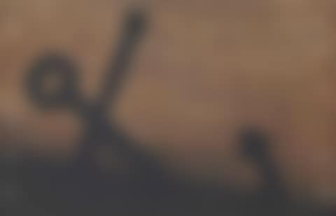 Anchor in the Sand (preview)