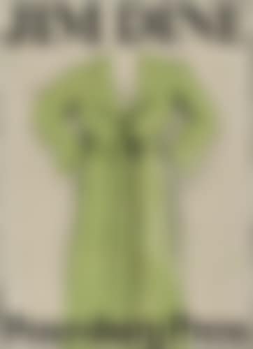 Petersburg Press Green Robe (preview)