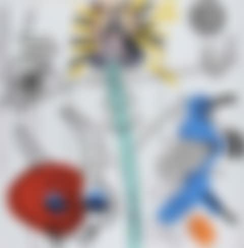 Apocalypse X (preview)