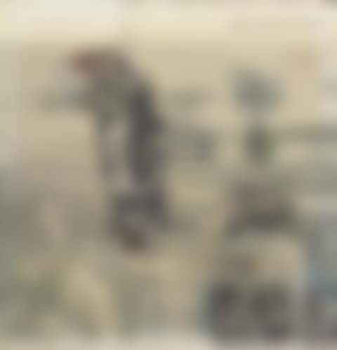 Senator Javits Poster (preview)