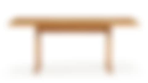 “Shaker”; A solid oak dining table (preview)