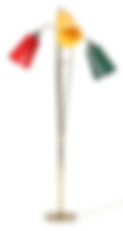 Floor lamp (preview)