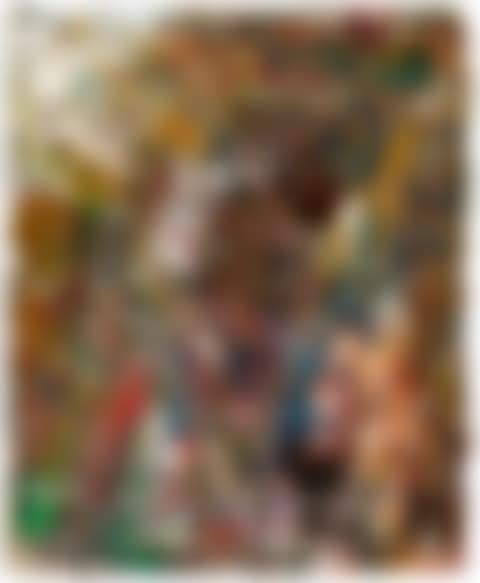 “Portrait dans le paysage” (preview)