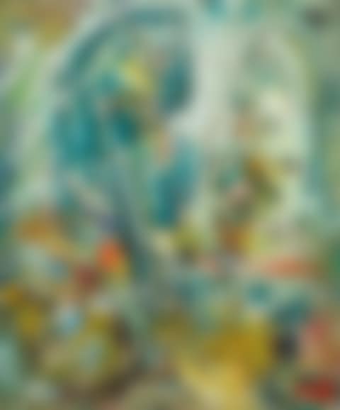 “Petit arbre” (preview)
