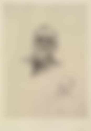 Victor Hugo, de Face (preview)