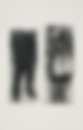 The Artist and the Model (preview)