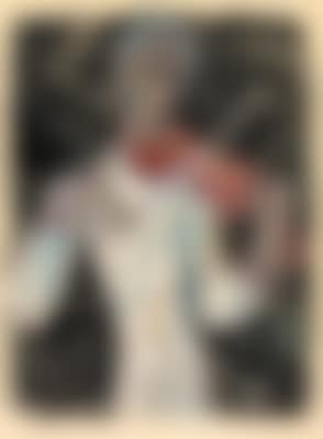 “Violiniste” (preview)