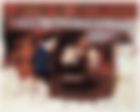 Dutch Masters (preview)