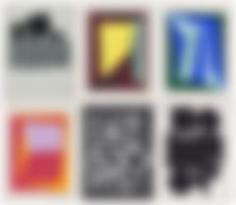Vasarely Mortensen Album (preview)