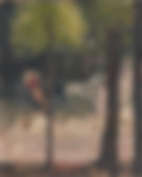 ”Frühling im Tiergarten” (preview)