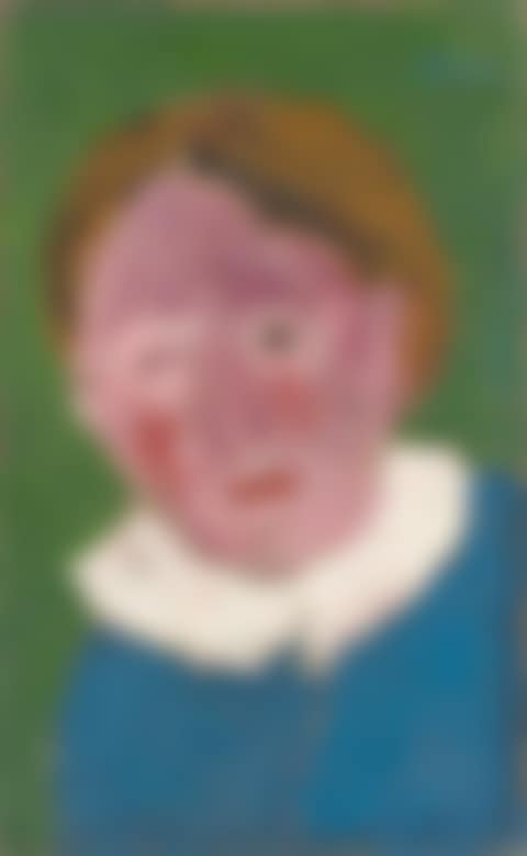”Kleines blondes Mädchen” (preview)