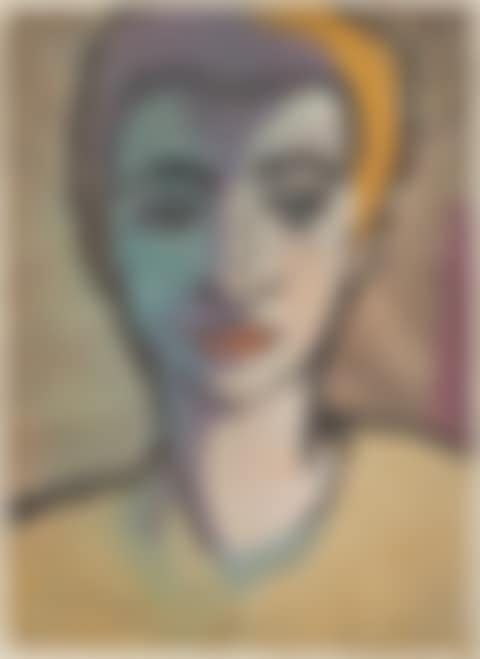 ”Frauenbildnis” (preview)