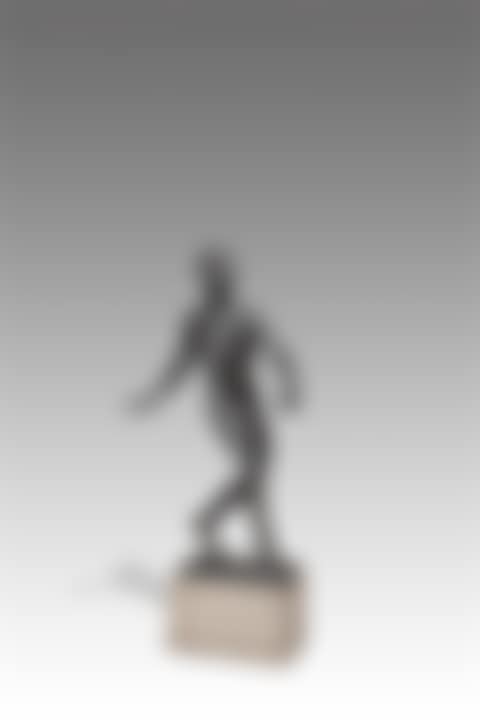 ”Tänzer Nijinsky” (preview)