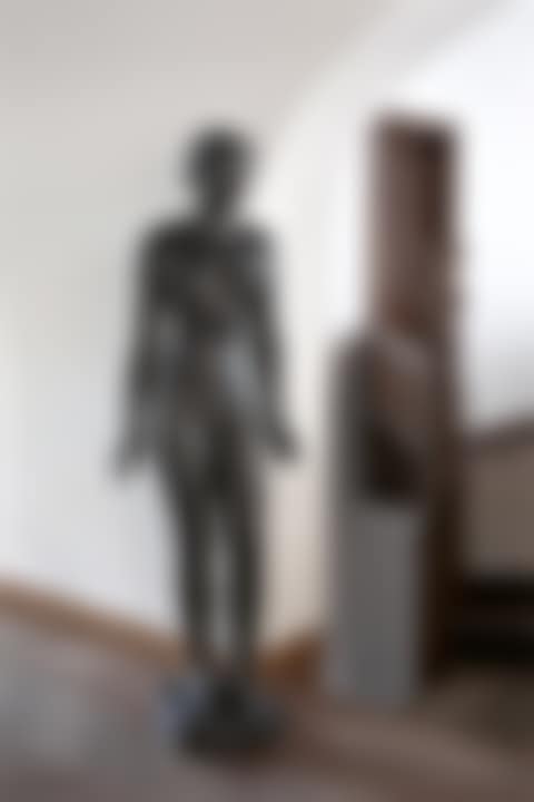 ”Stehende Frau” (preview)