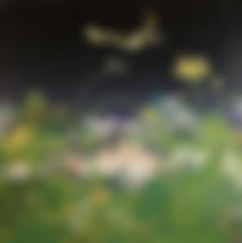 Hot Spring (preview)
