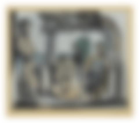 BACCHANALE (preview)