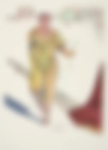 L'Art d'aimer d'Ovide (preview)