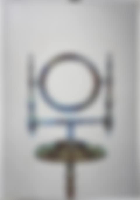 SPECCHIO NELLO SPECCHIO (preview)