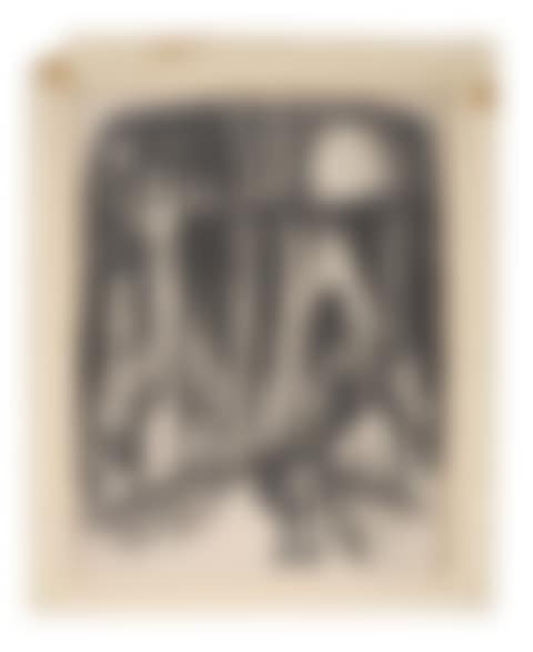 Group of 4 lithographs. (preview)