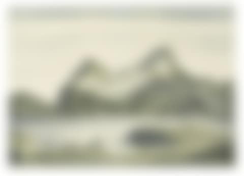 Sermilik Fjord (preview)
