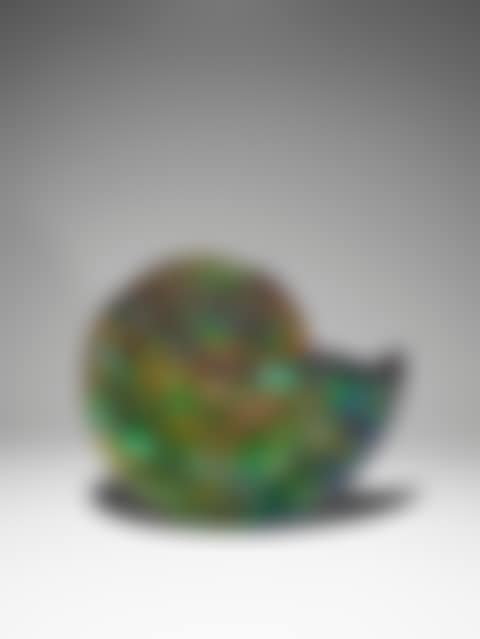 The Blue Aurora (preview)