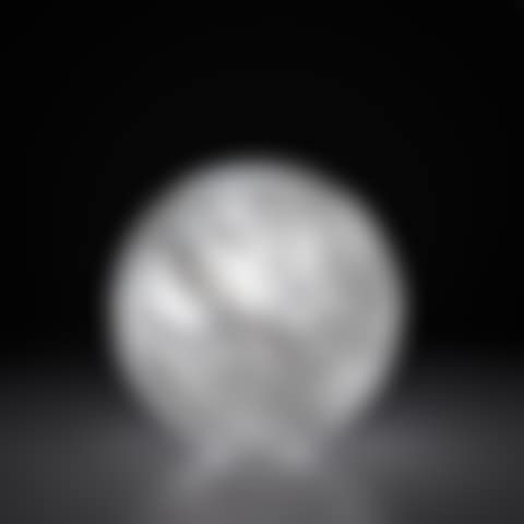 A Sphere from Mesozoic Times (preview)