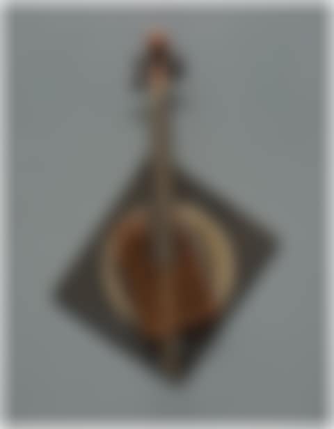Silent Harp (preview)
